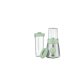 SILVERCREST® KITCHEN TOOLS Smoothie Maker SSME 250 A4, mint - B-Ware neuwertig
