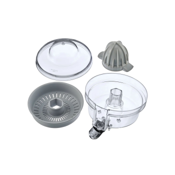 SILVERCREST® Zitruspresse »Chrom Retro 1973 - SZPC 85 B2« (Creme) - B-Ware sehr gut