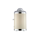 SILVERCREST® Zitruspresse »Chrom Retro 1973 - SZPC 85 B2« (Creme) - B-Ware sehr gut