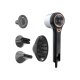 Genius Haartrockner Hair D7, 5-teilig - B-Ware sehr gut