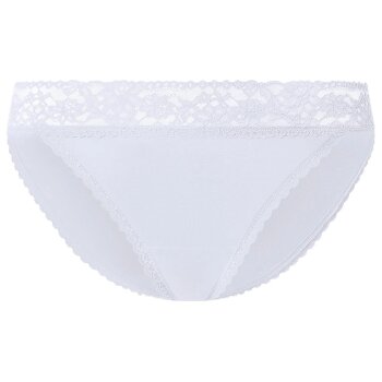 ESMARA® Damen Slips, 5 Stück (rosé/rosa/weiß, L(44/46)) - B-Ware neuwertig