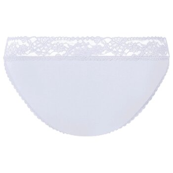 ESMARA® Damen Slips, 5 Stück (rosé/rosa/weiß, L(44/46)) - B-Ware neuwertig