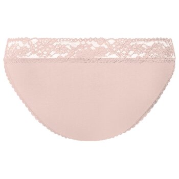 ESMARA® Damen Slips, 5 Stück (rosé/rosa/weiß, L(44/46)) - B-Ware neuwertig