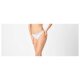 ESMARA® Damen Slips, 5 Stück (rosé/rosa/weiß, L(44/46)) - B-Ware neuwertig