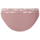 ESMARA® Damen Slips, 5 Stück (rosé/rosa/weiß, L(44/46)) - B-Ware neuwertig