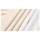 LIVARNO Baby Wendebettwäsche-Set, 3-teilig, 90 x 130 cm, Hase - B-Ware neuwertig