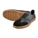 PARKSIDE® Herren S1-Sicherheitsschuhe, aus Leder (Schwarz, 43) - B-Ware neuwertig