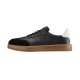 PARKSIDE® Herren S1-Sicherheitsschuhe, aus Leder (Schwarz, 43) - B-Ware neuwertig