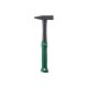 PARKSIDE® Hammer (Schlosserhammer) - B-Ware sehr gut