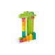 Fisher-Price Lernspielzeug (Mein Zahlen-Krokodil) - B-Ware neuwertig