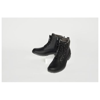 ESMARA® Herren Boots (Schwarz, 44) - B-Ware sehr gut