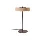 LIVARNO® LED-Tischleuchte, beige - B-Ware neuwertig