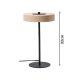 LIVARNO® LED-Tischleuchte, beige - B-Ware neuwertig