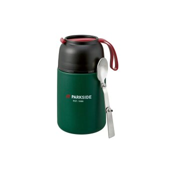 PARKSIDE® Isolier-Lunchbehälter...