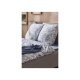 LIVARNO® Jersey-Spannbettlaken, 180-200 x 200 cm (Blau) - B-Ware neuwertig
