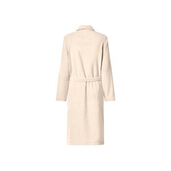 LIVARNO® Bademantel (Beige, XL) - B-Ware neuwertig