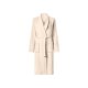 LIVARNO® Bademantel (Beige, XL) - B-Ware neuwertig