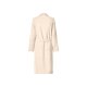 LIVARNO® Bademantel (Beige, XL) - B-Ware neuwertig