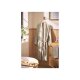LIVARNO® Unisex Bademantel (Beige, XL) - B-Ware neuwertig