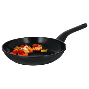SILVERCREST® Aluguss-Pfanne, Ø 24 cm - B-Ware sehr gut
