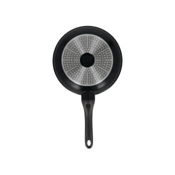 SILVERCREST® Aluguss-Pfanne, Ø 24 cm - B-Ware sehr gut