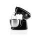 GOURMETMAXX Küchenmaschine 1000 W schwarz - B-Ware gut