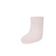 LUPILU® Baby Söckchen, 5 Paar (rosa/grau, 11-14) - B-Ware sehr gut