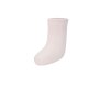 LUPILU® Baby Söckchen, 5 Paar (rosa/grau, 11-14) - B-Ware sehr gut