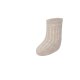 LUPILU® Baby Söckchen, 5 Paar (rosa/grau, 11-14) - B-Ware sehr gut