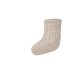 LUPILU® Baby Söckchen, 5 Paar (rosa/grau, 11-14) - B-Ware sehr gut