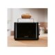 SILVERCREST® Toaster STC 850 E5, schwarz - B-Ware gut