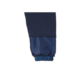 LUPILU® Baby Kleinkinder Matsch und Buddel-Overall, gefüttert (Navy, 74/80) - B-Ware neuwertig