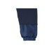 LUPILU® Baby Kleinkinder Matsch und Buddel-Overall, gefüttert (Navy, 74/80) - B-Ware neuwertig