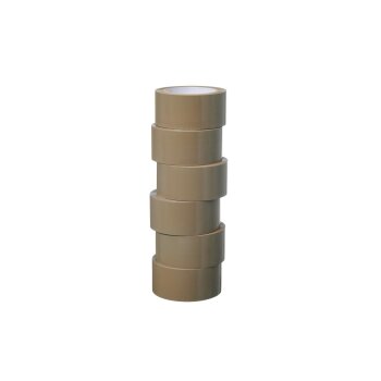PARKSIDE® Packband-Set, 6-teilig (Braun) - B-Ware...