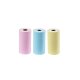 TRONIC® Fotopapier für Mini-Pocket-Printer, 3 Stück (Photo Paper Color) - B-Ware neuwertig