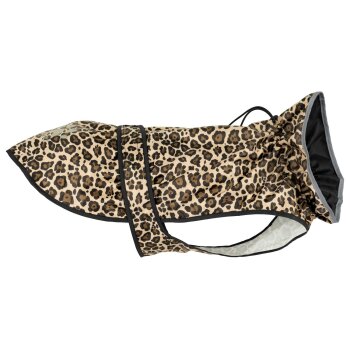 ZOOFARI® Hunderegenmantel - B-Ware