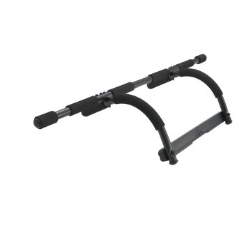 CRIVIT Klimmzugstange / Schlingentrainer / Pushup Griffe rotierend - B-Ware