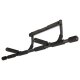 CRIVIT Klimmzugstange / Schlingentrainer / Pushup Griffe rotierend - B-Ware