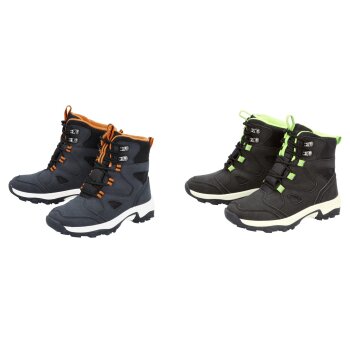 ESMARA® Kinder Stiefel - B-Ware
