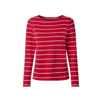 ESMARA® Damen Langarmshirts, 2 Stück - B-Ware