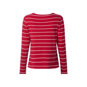 ESMARA® Damen Langarmshirts, 2 Stück - B-Ware