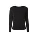 ESMARA® Damen Langarmshirts, 2 Stück - B-Ware