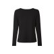 ESMARA® Damen Langarmshirts, 2 Stück - B-Ware