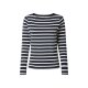 ESMARA® Damen Langarmshirts, 2 Stück - B-Ware