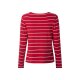 ESMARA® Damen Langarmshirts, 2 Stück - B-Ware