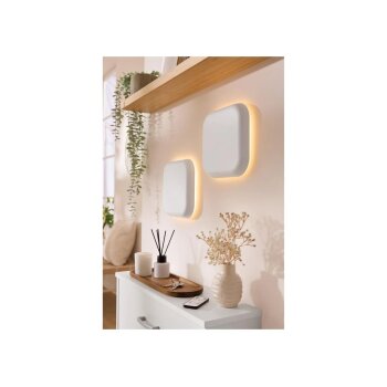 LIVARNO® Akku-LED-Wandleuchte - B-Ware