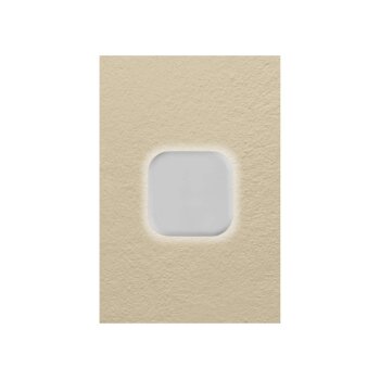 LIVARNO® Akku-LED-Wandleuchte - B-Ware