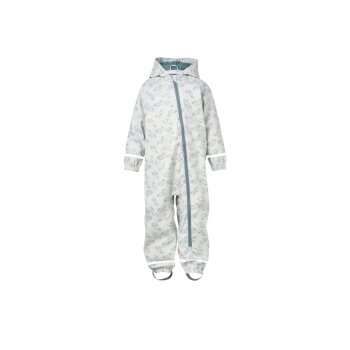 LUPILU® Baby Kleinkinder Matsch und Buddel-Overall,...
