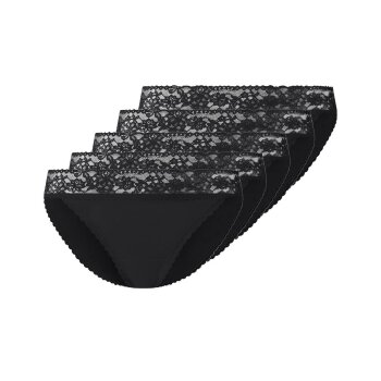 ESMARA® Damen Slips, 5 Stück - B-Ware