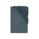 LIVARNO® Jersey-Spannbettlaken, 140-160 x 200 cm - B-Ware